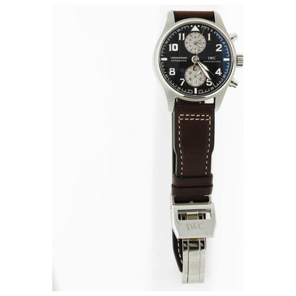 IWC Men's Automatic Watch IW387806-SD - Image #5