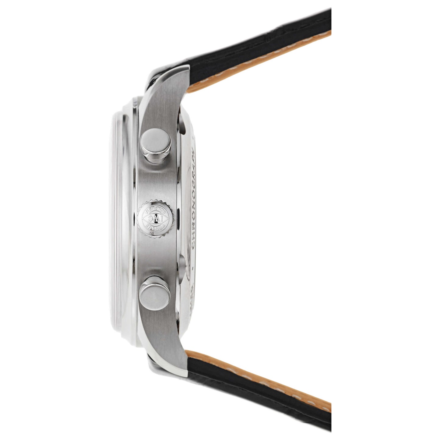 IWC Portugieser Men's Automatic Watch IW390403 - Image #4