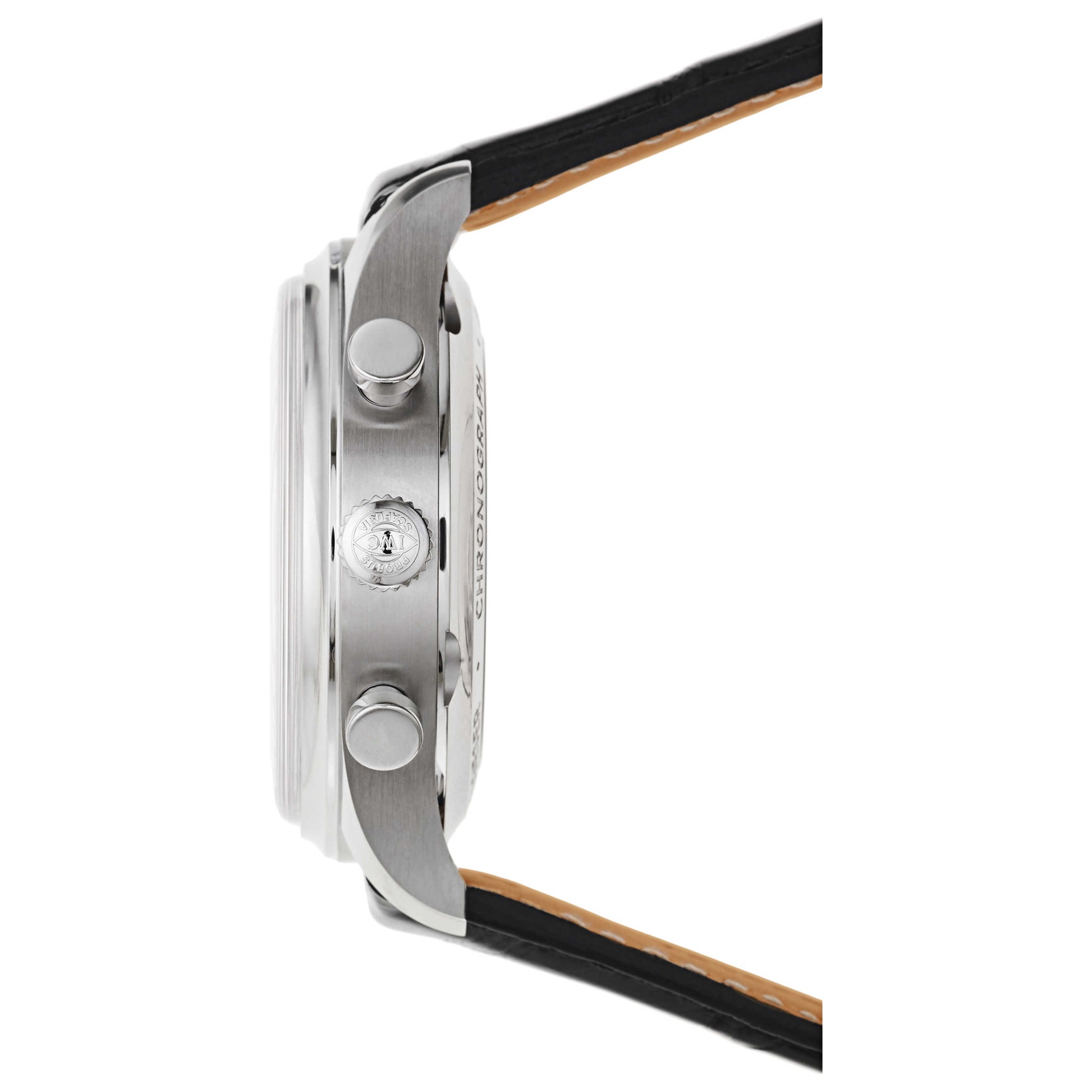 IWC Portugieser Men's Automatic Watch IW390403 - Image #4