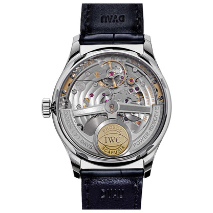 IWC Portuguese Men's Automatic Watch IW500107 - Image #2