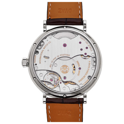 IWC Portofino Men's Manual-Wind Watch IW510102 - Image #2