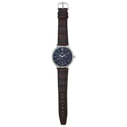 IWC Portofino Men's Manual-Wind Watch IW510102 - Image #8