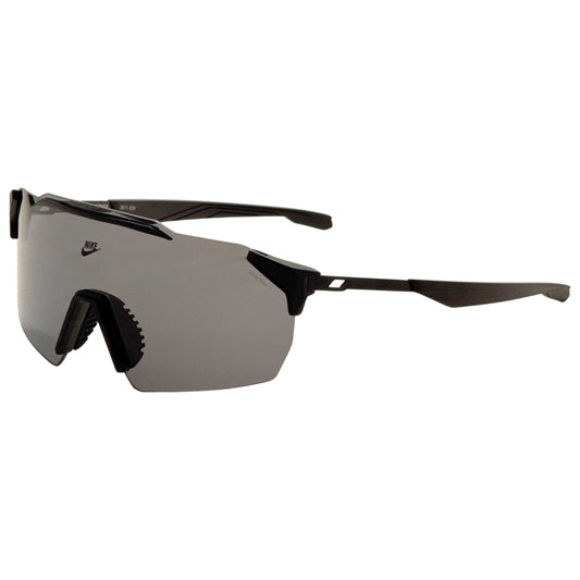 Front view of Nike Limitless Men's Sunglasses IW5883X-010-61