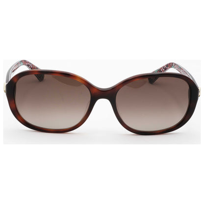 Kate Spade Izabella Women's Sunglasses IZABELLA-G-S-086-55 - Image #5