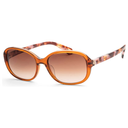 Front view of Kate Spade Fashion Women's Sunglasses IZABELLAGS