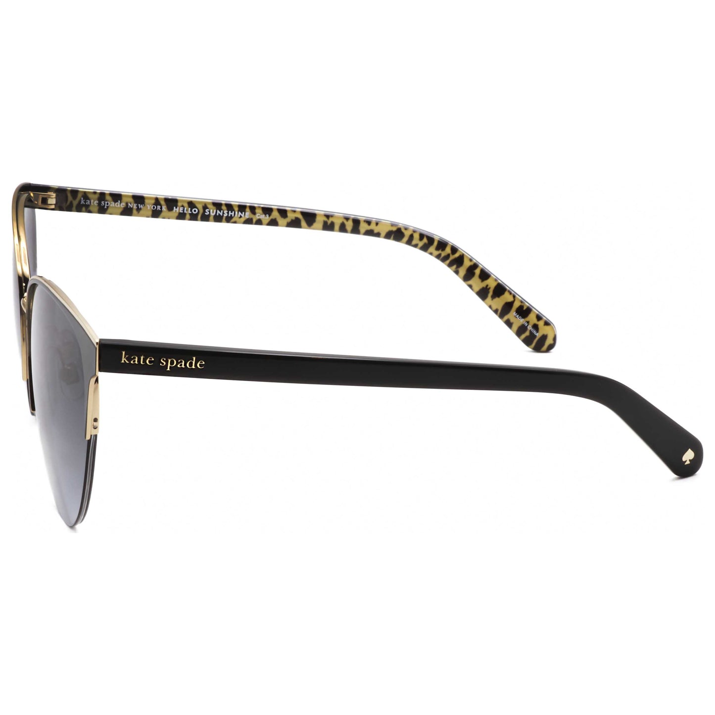 Kate Spade Women's Sunglasses IZARAGS-0807-9O - Image #3