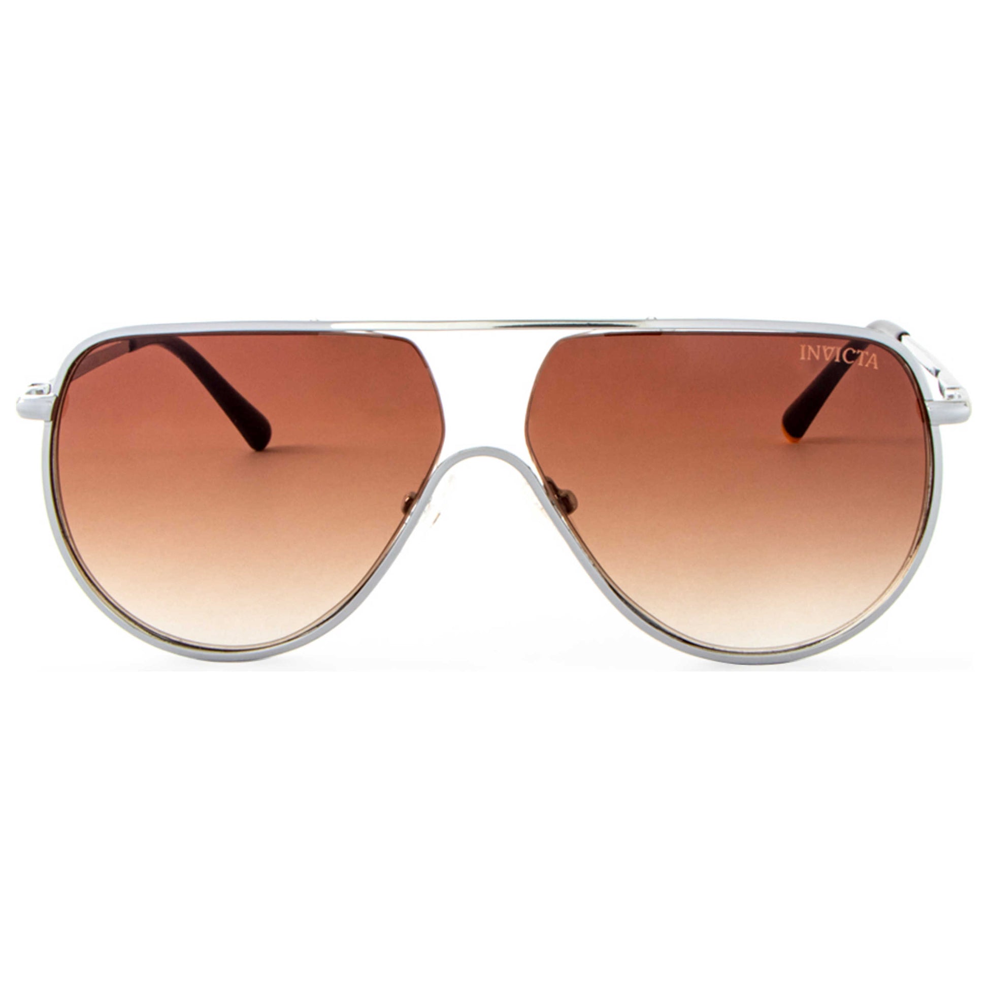 Front view of Invicta Aviator Women's Sunglasses I 22524-AVI-03-05