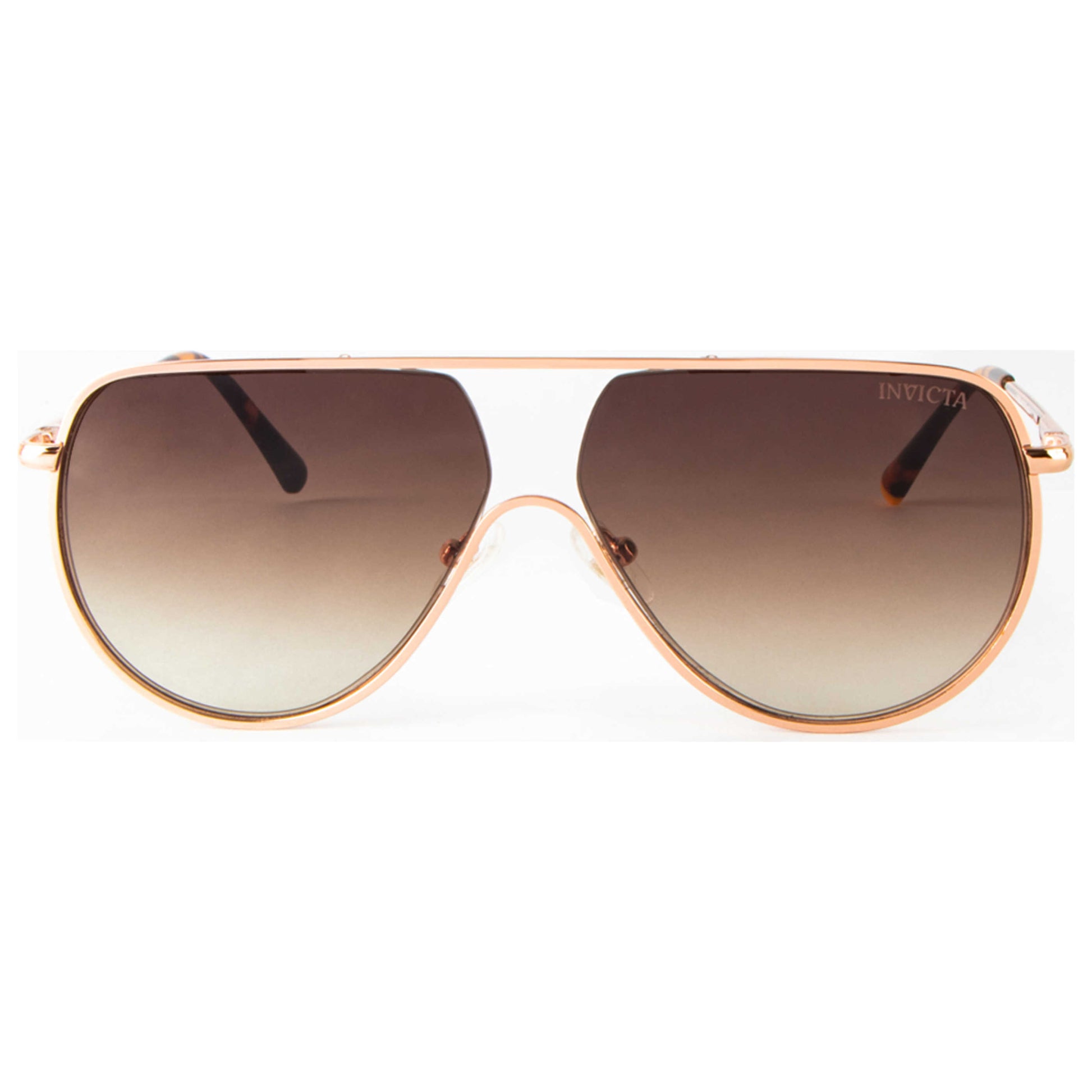 Front view of Invicta Aviator Women's Sunglasses I 22524-AVI-09