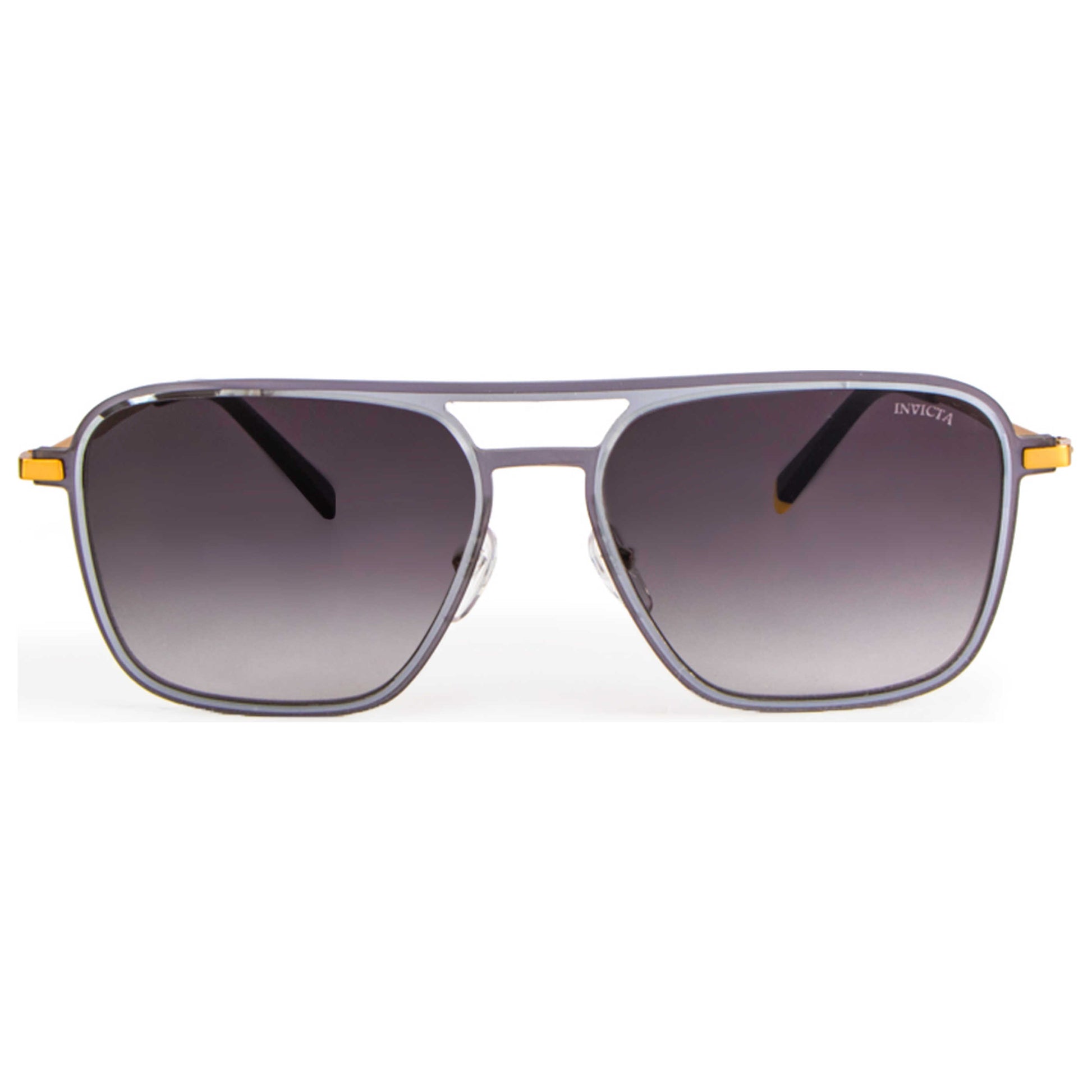 Front view of Invicta S1 Rally Men's Sunglasses I 26885-S1R-19