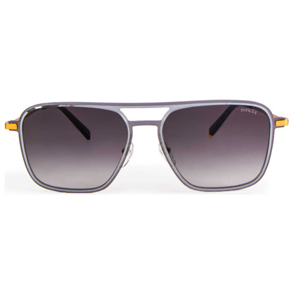 Front view of Invicta S1 Rally Men's Sunglasses I 26885-S1R-19
