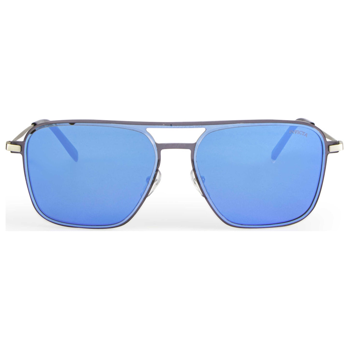 Front view of Invicta S1 Rally Men's Sunglasses I 26885-S1R-63