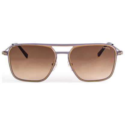 Front view of Invicta S1 Rally Men's Sunglasses I 26885-S1R-81
