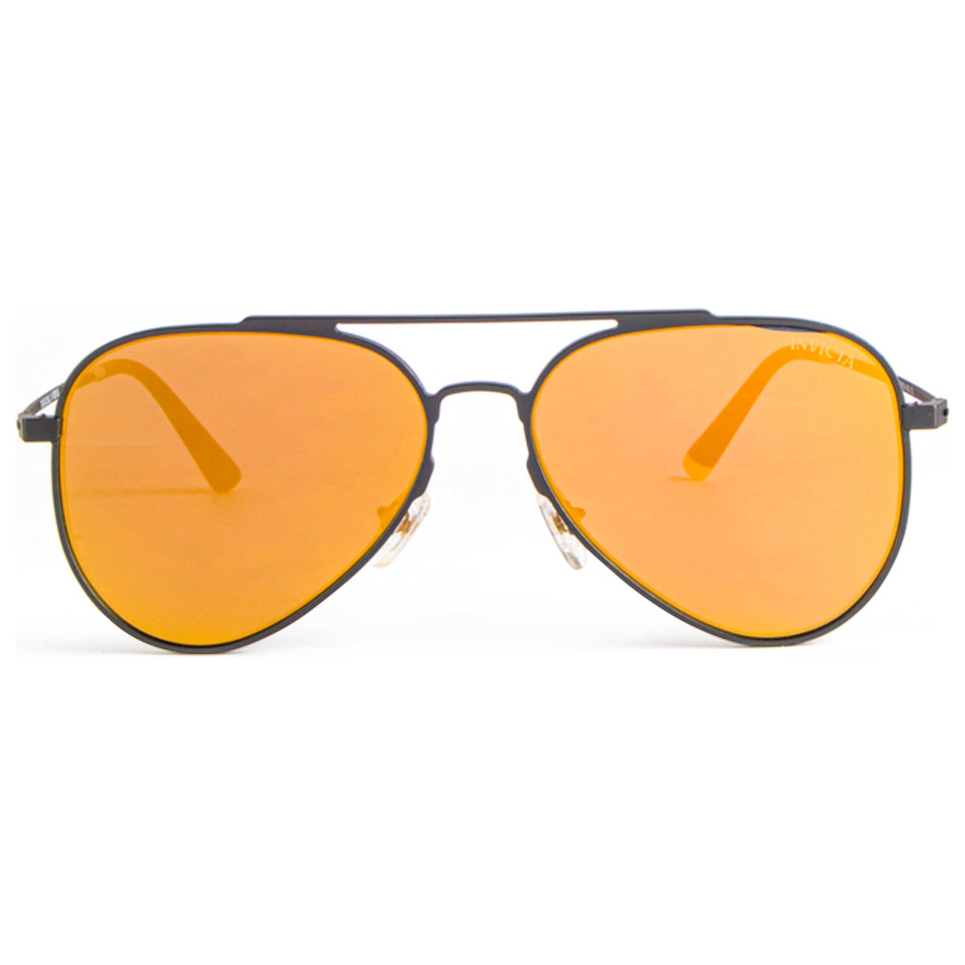 Front view of Invicta DNA Men's Sunglasses I 9212-DNA-01