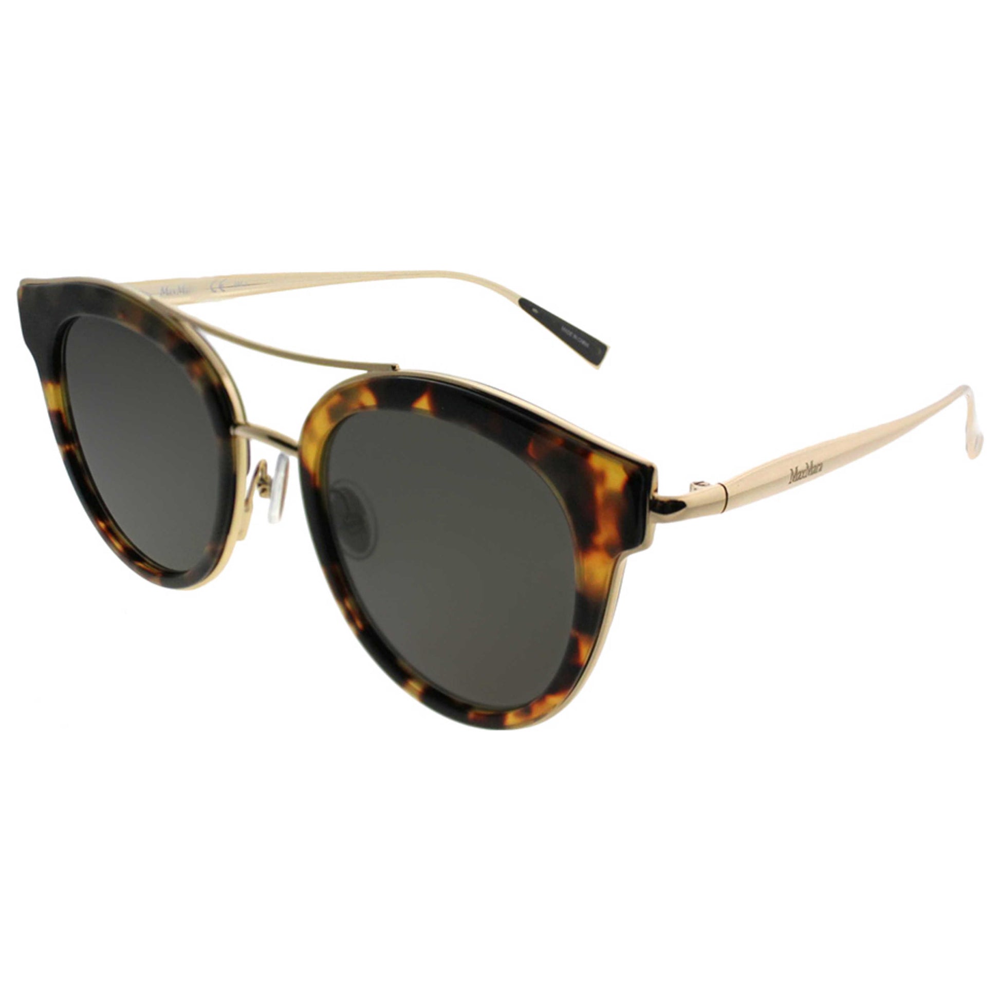 Max Mara Idle Women's Sunglasses IldeIV-086-IR - Image #2
