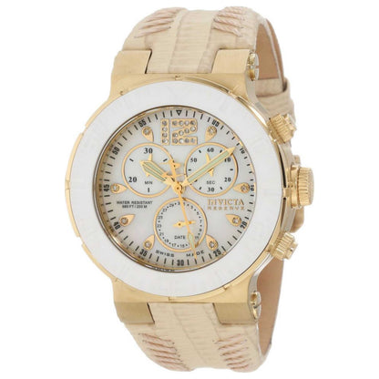 Front view of Invicta Women's Quartz Watch Invicta-10730