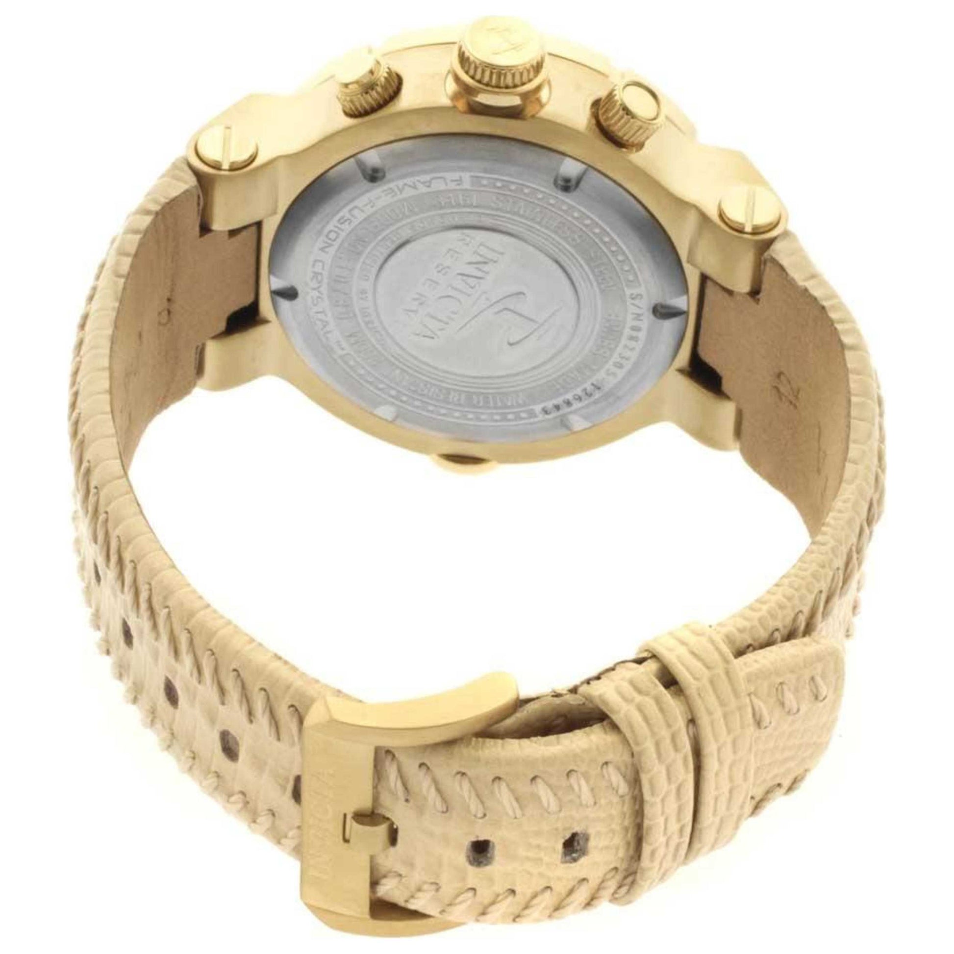 Invicta Women's Quartz Watch Invicta-10730 - Image #4