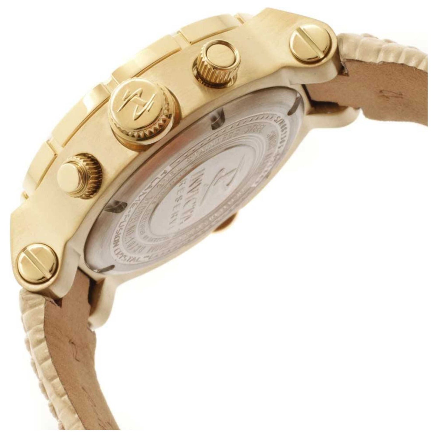 Invicta Women's Quartz Watch Invicta-10730 - Image #5