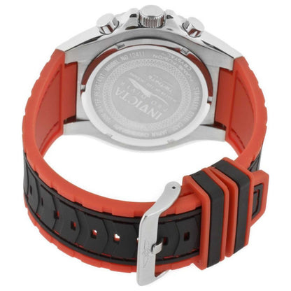 Invicta Men's Quartz Watch Invicta-12411 - Image #4