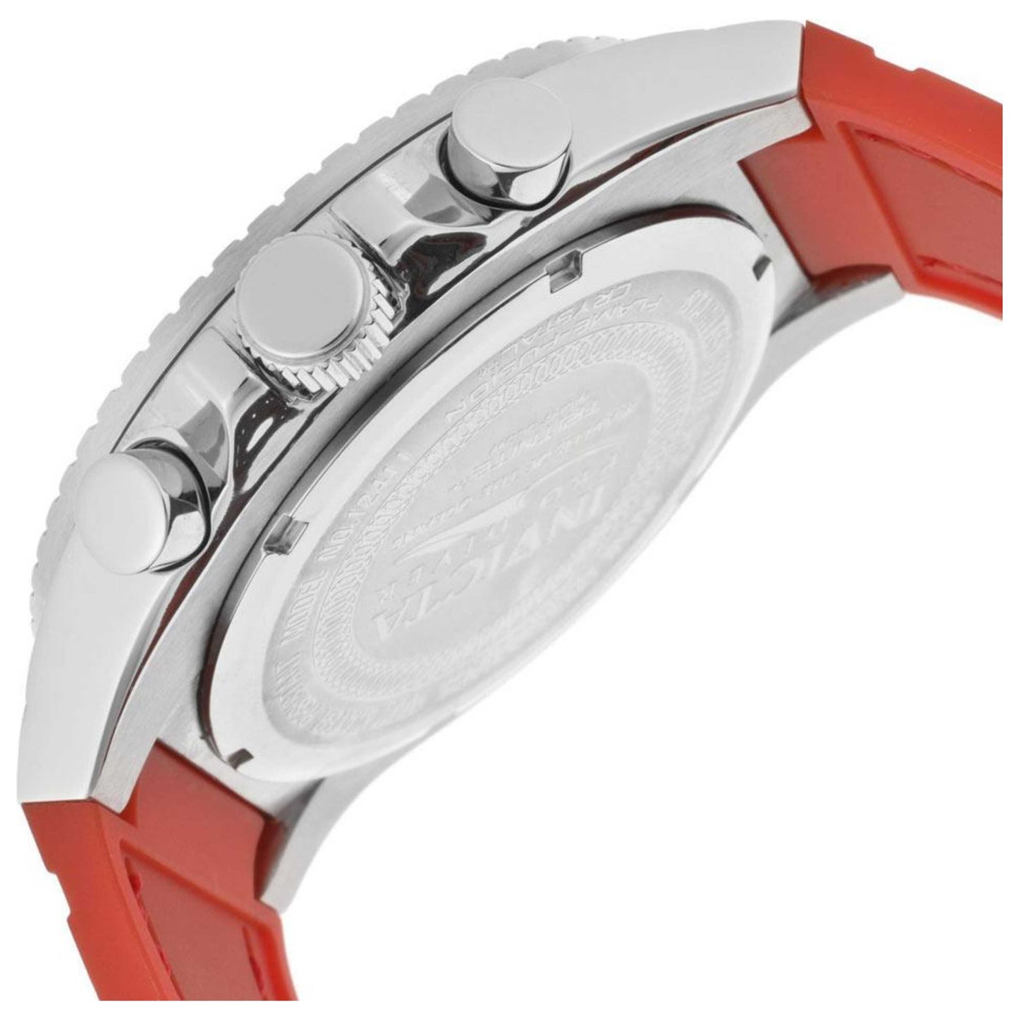 Invicta Men's Quartz Watch Invicta-12411 - Image #5