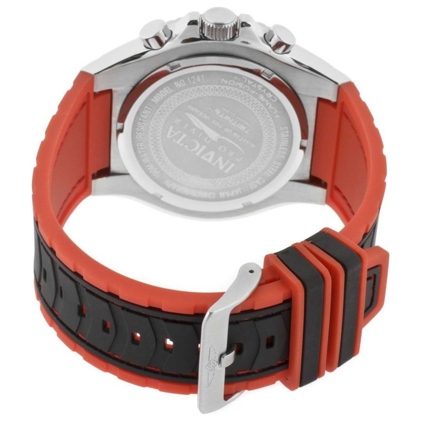 Invicta Men's Quartz Watch Invicta-12412 - Image #4