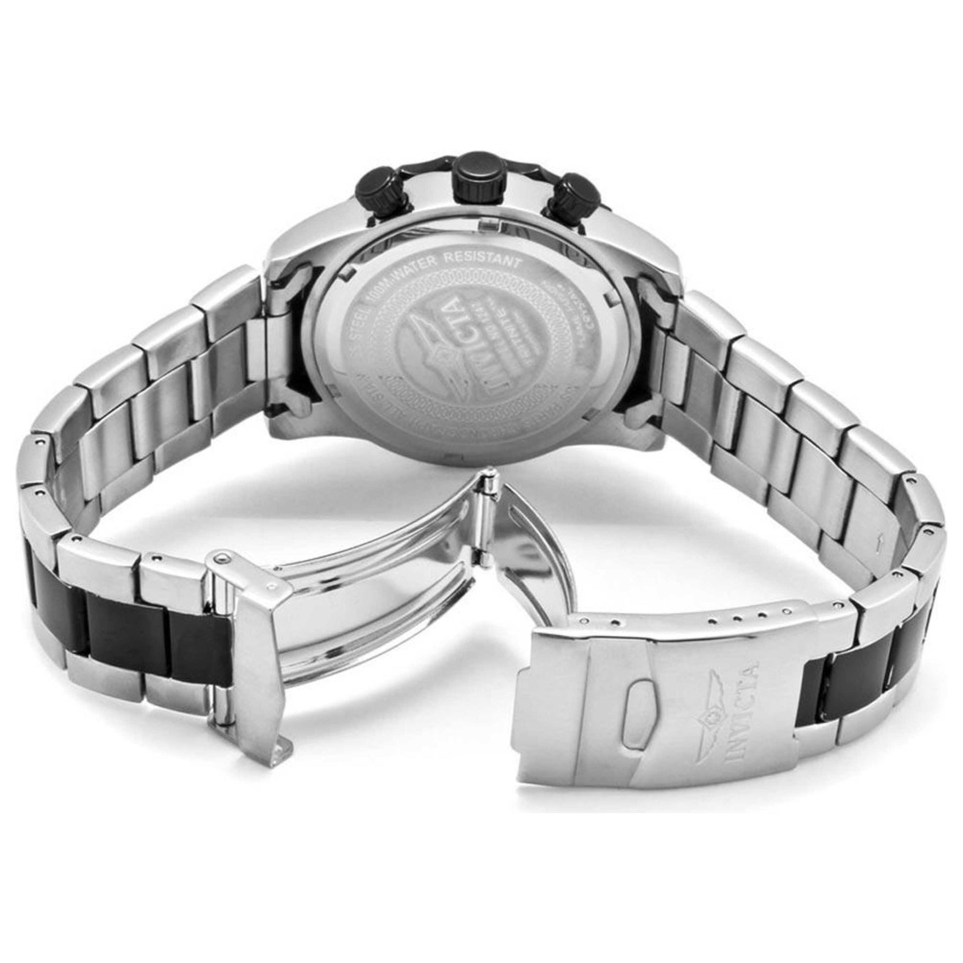 Invicta Men's Quartz Watch Invicta-1247 - Image #4