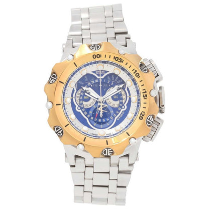 Front view of Invicta Men's Quartz Watch Invicta-16808