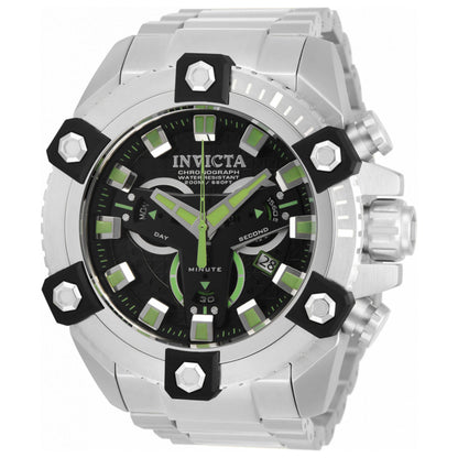 Front view of Invicta Coalition Forces Men's Quartz Watch Invicta-19580