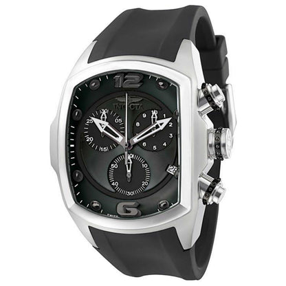 Front view of Invicta Men's Quartz Watch Invicta-6103