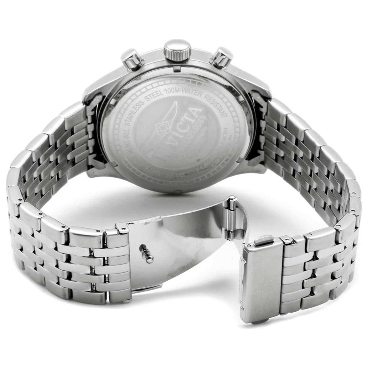 Invicta Specialty Men's Quartz Watch Invicta 0369 - Image #2