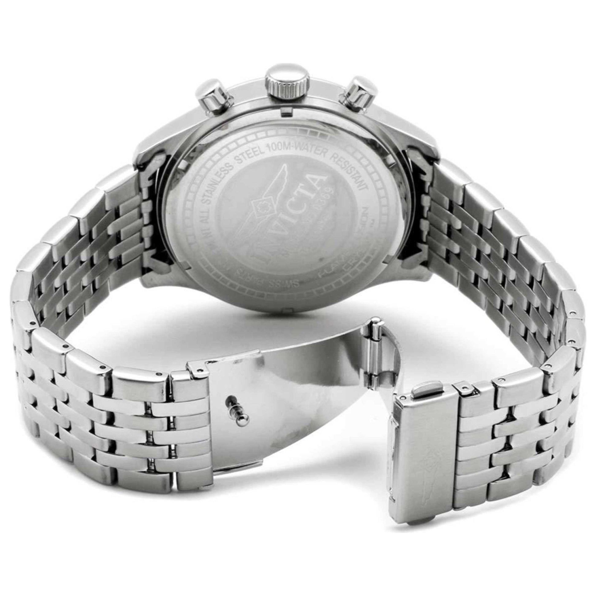 Invicta Specialty Men's Quartz Watch Invicta 0369 - Image #2