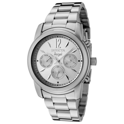 Front view of Invicta Angel Women's Quartz Watch Invicta 0461