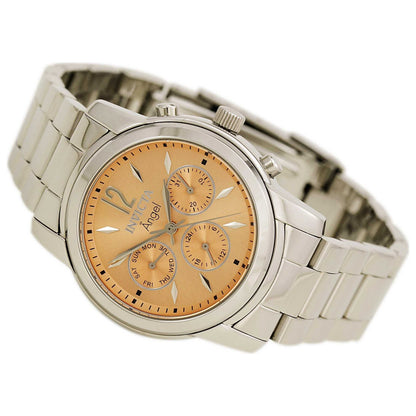 Invicta Angel Women's Quartz Watch Invicta 0462 - Image #2