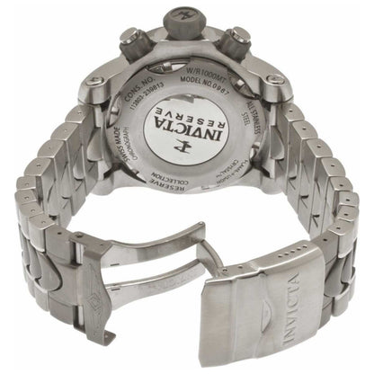 Invicta Venom Men's Quartz Watch Invicta 0967 - Image #2