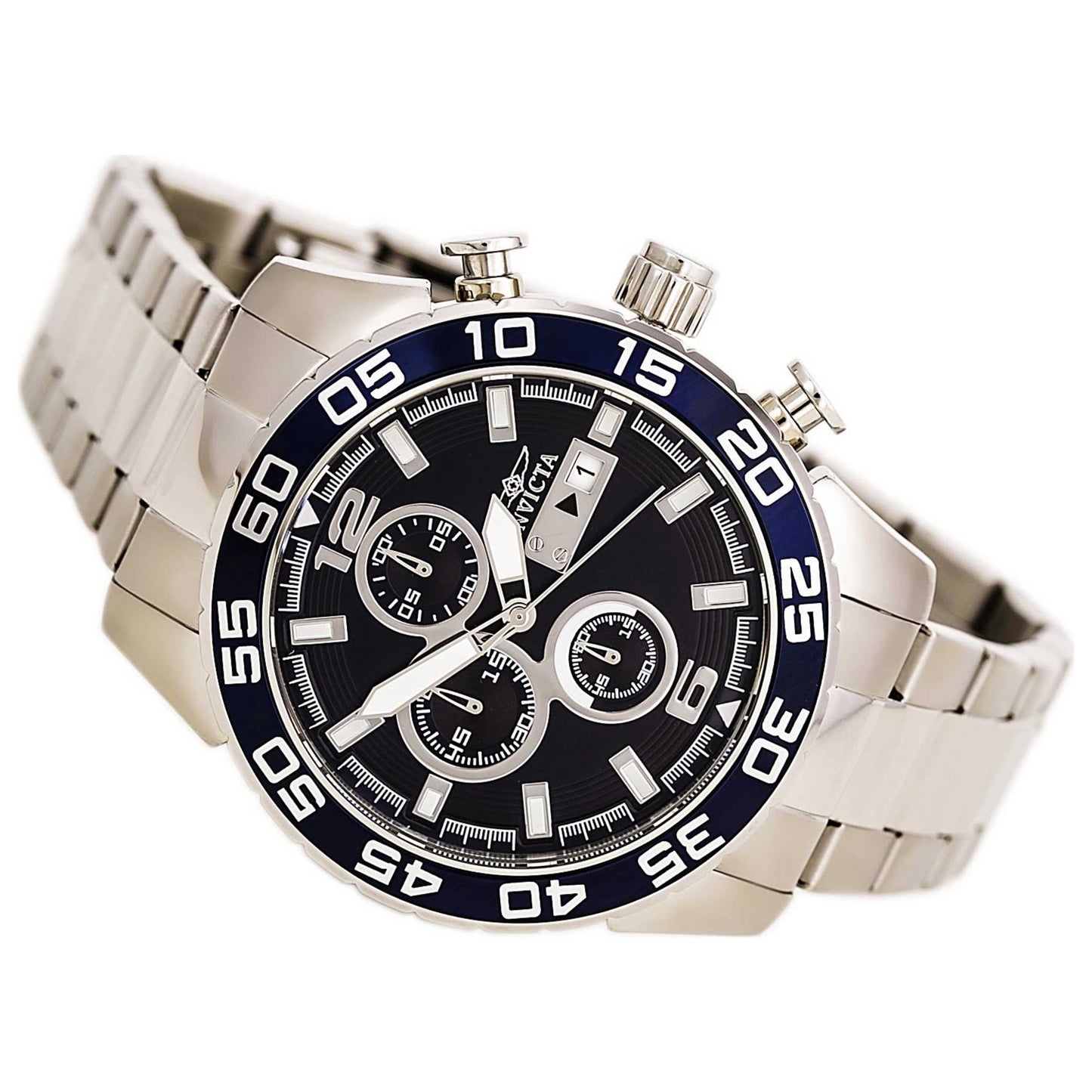 Invicta Specialty Men's Quartz Watch Invicta 1013 - Image #2