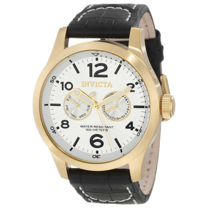 Front view of Invicta Specialty Men's Quartz Watch Invicta 12172