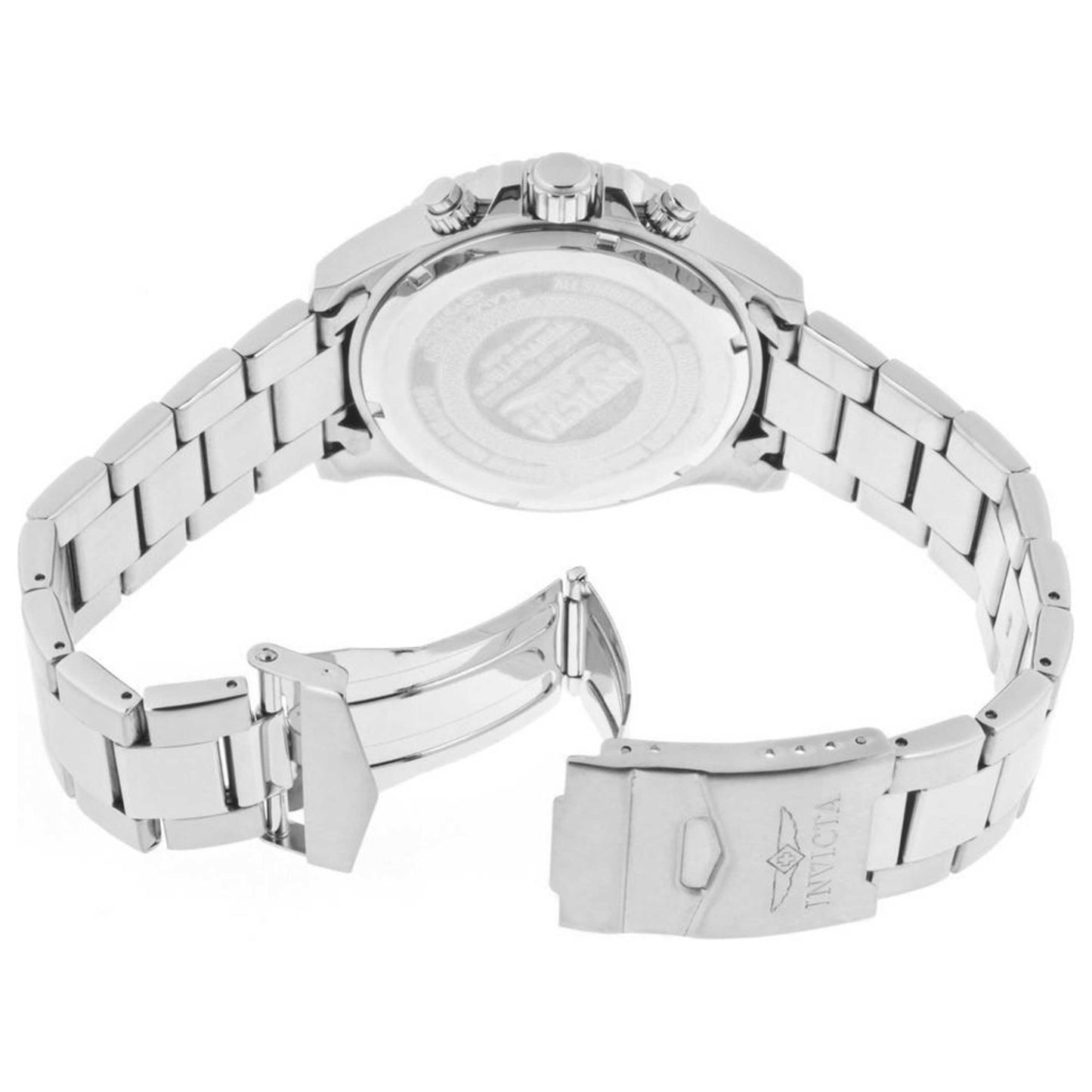 Invicta Pro Diver Men's Quartz Watch Invicta 12455 - Image #2