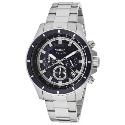 Front view of Invicta Pro Diver Men's Quartz Watch Invicta 12455
