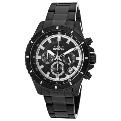 Front view of Invicta Pro Diver Men's Quartz Watch Invicta 12458