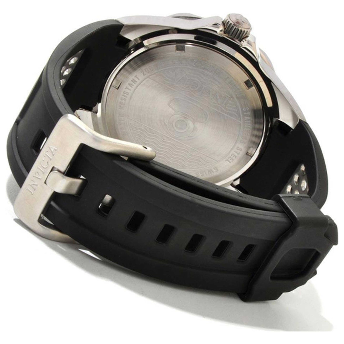 Invicta Pro Diver Men's Quartz Watch Invicta 12559 - Image #2