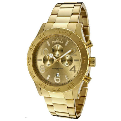 Front view of Invicta Specialty Men's Quartz Watch Invicta 1270