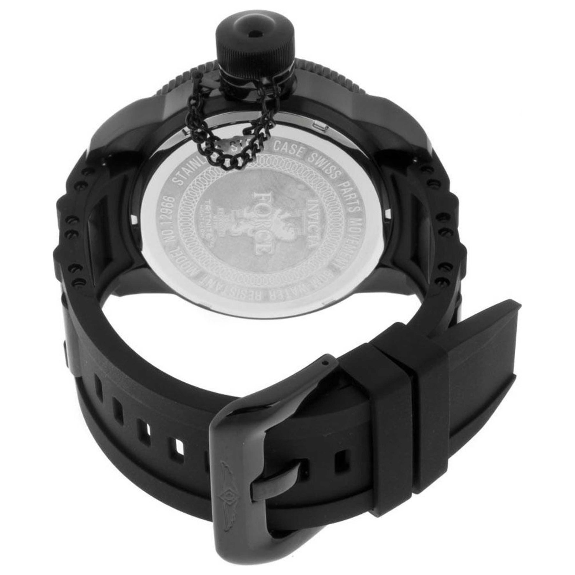 Invicta I-Force Men's Quartz Watch Invicta 12966 - Image #2
