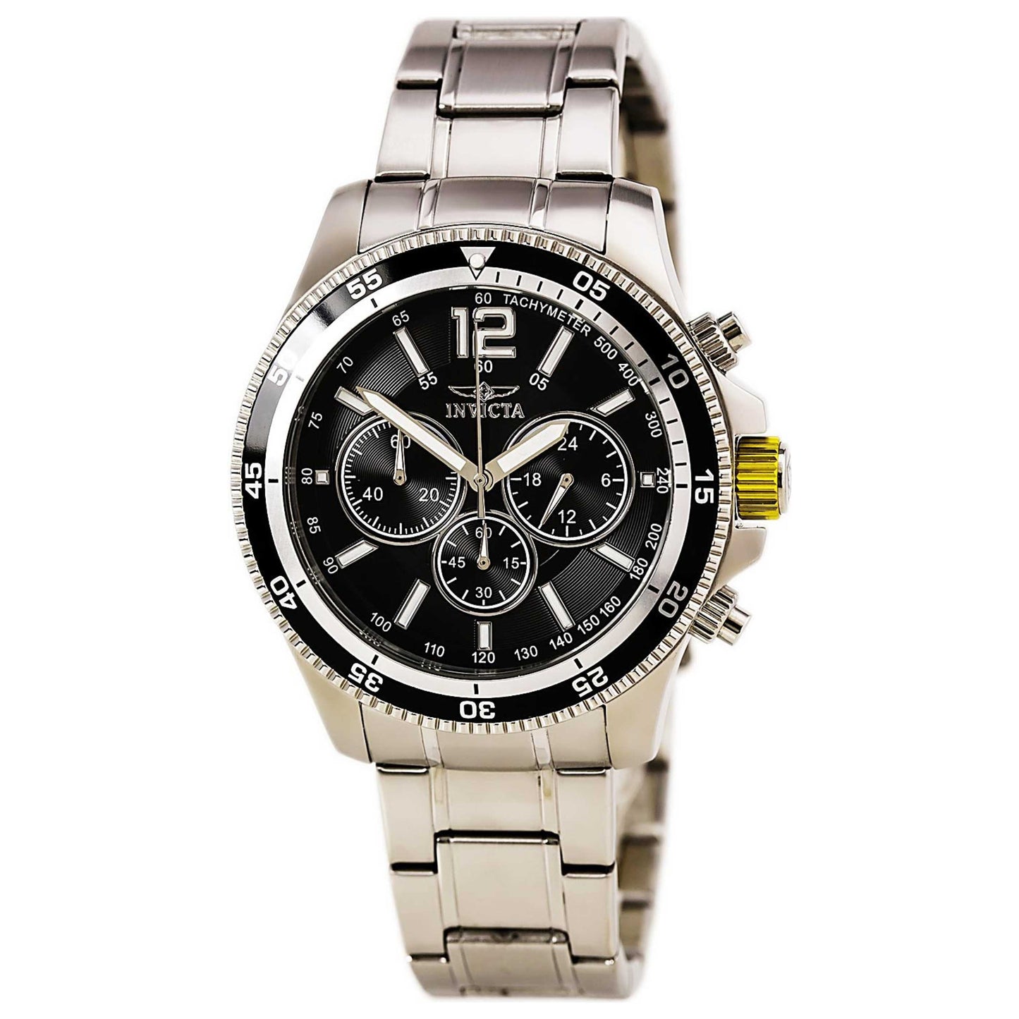 Front view of Invicta Specialty Men's Quartz Watch Invicta 13973