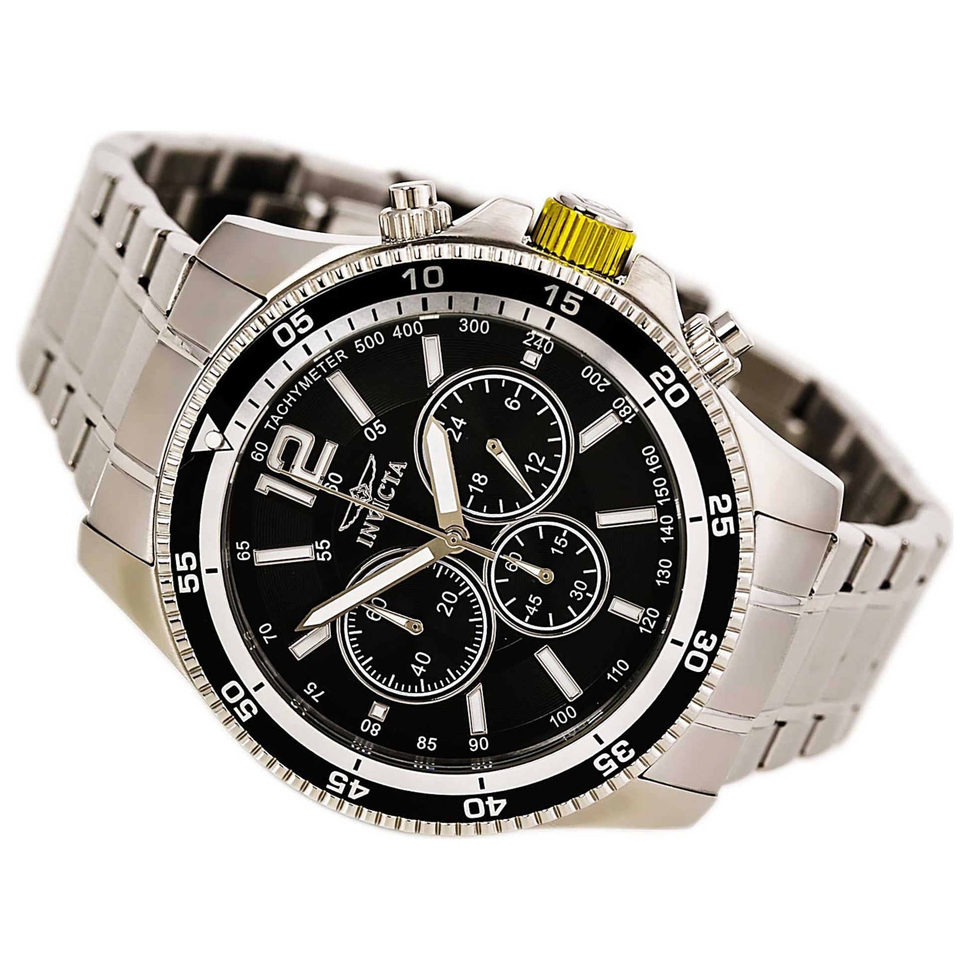 Invicta Specialty Men's Quartz Watch Invicta 13973 - Image #3