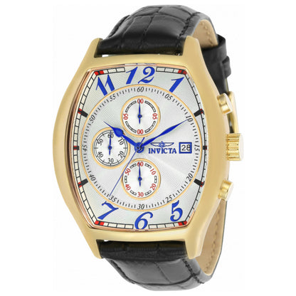 Front view of Invicta Specialty Men's Quartz Watch Invicta 14330