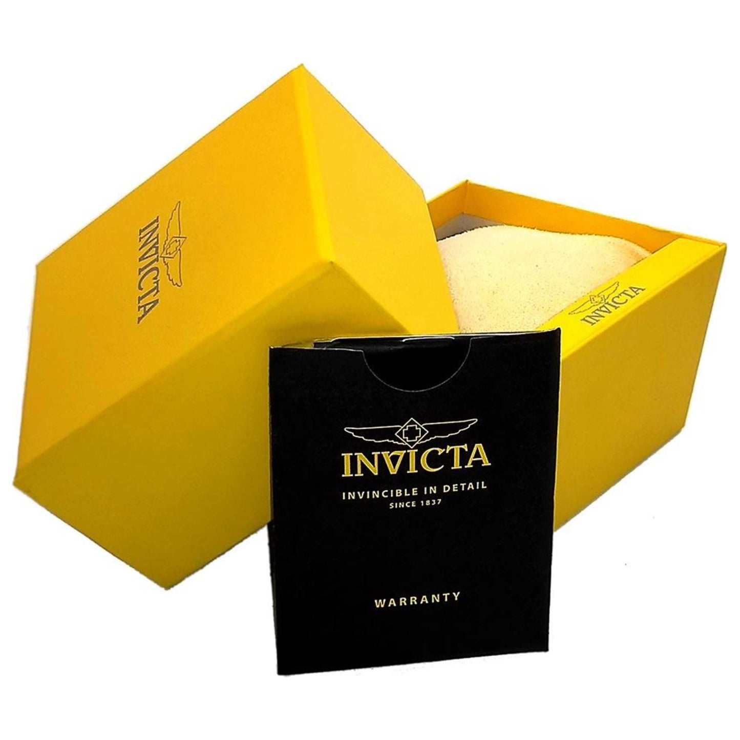 Invicta S1 Rally Men's Quartz Watch Invicta 1453 - Image #2