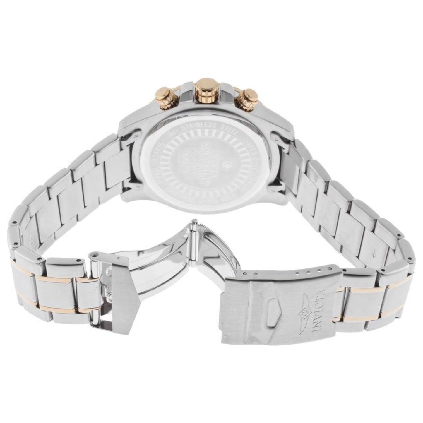 Invicta Specialty Men's Quartz Watch Invicta 14877 - Image #2