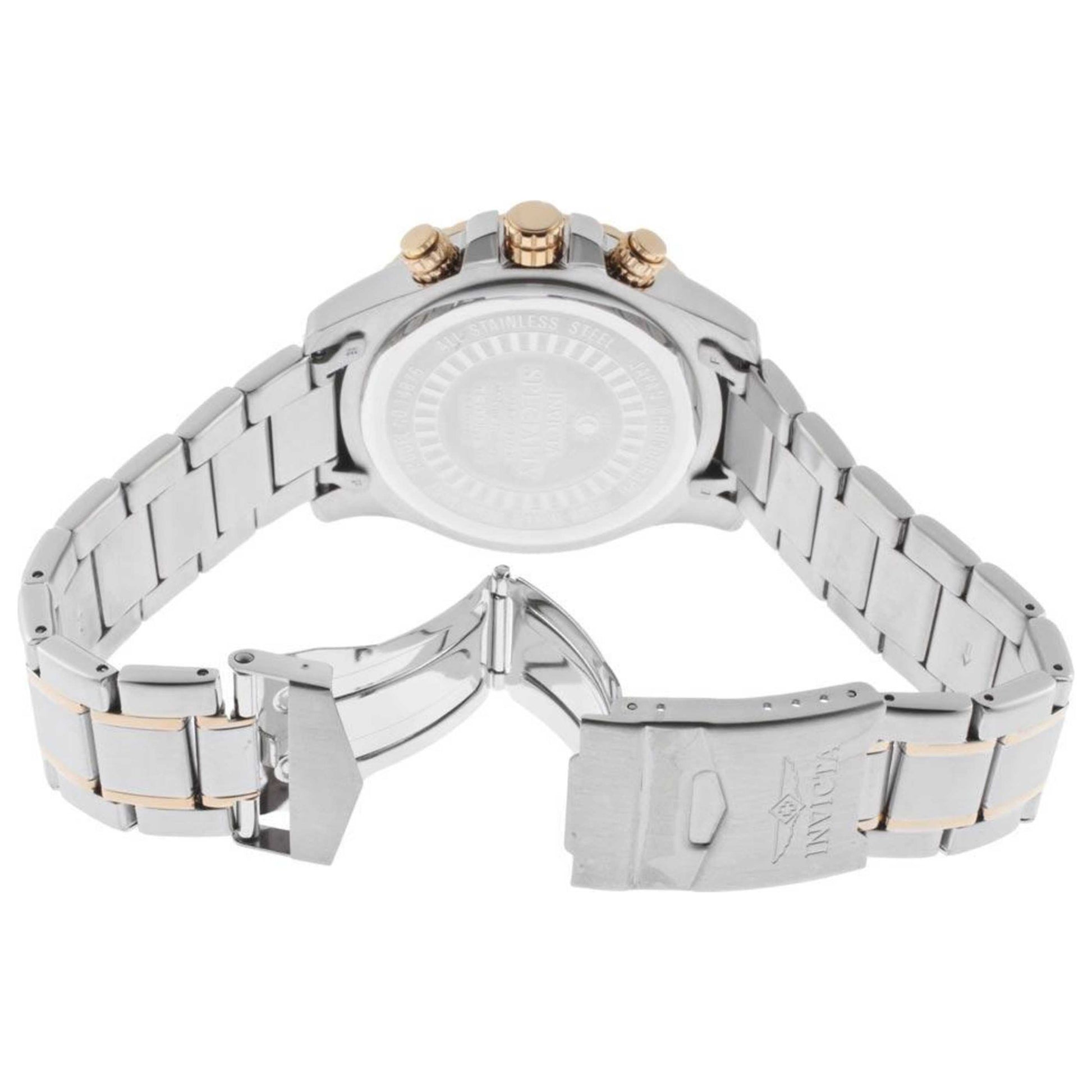 Invicta Specialty Men's Quartz Watch Invicta 14877 - Image #2