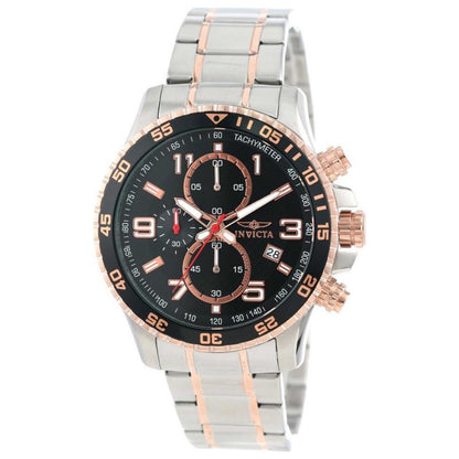 Front view of Invicta Specialty Men's Quartz Watch Invicta 14877
