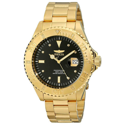 Front view of Invicta Pro Diver Men's Quartz Watch Invicta 15286