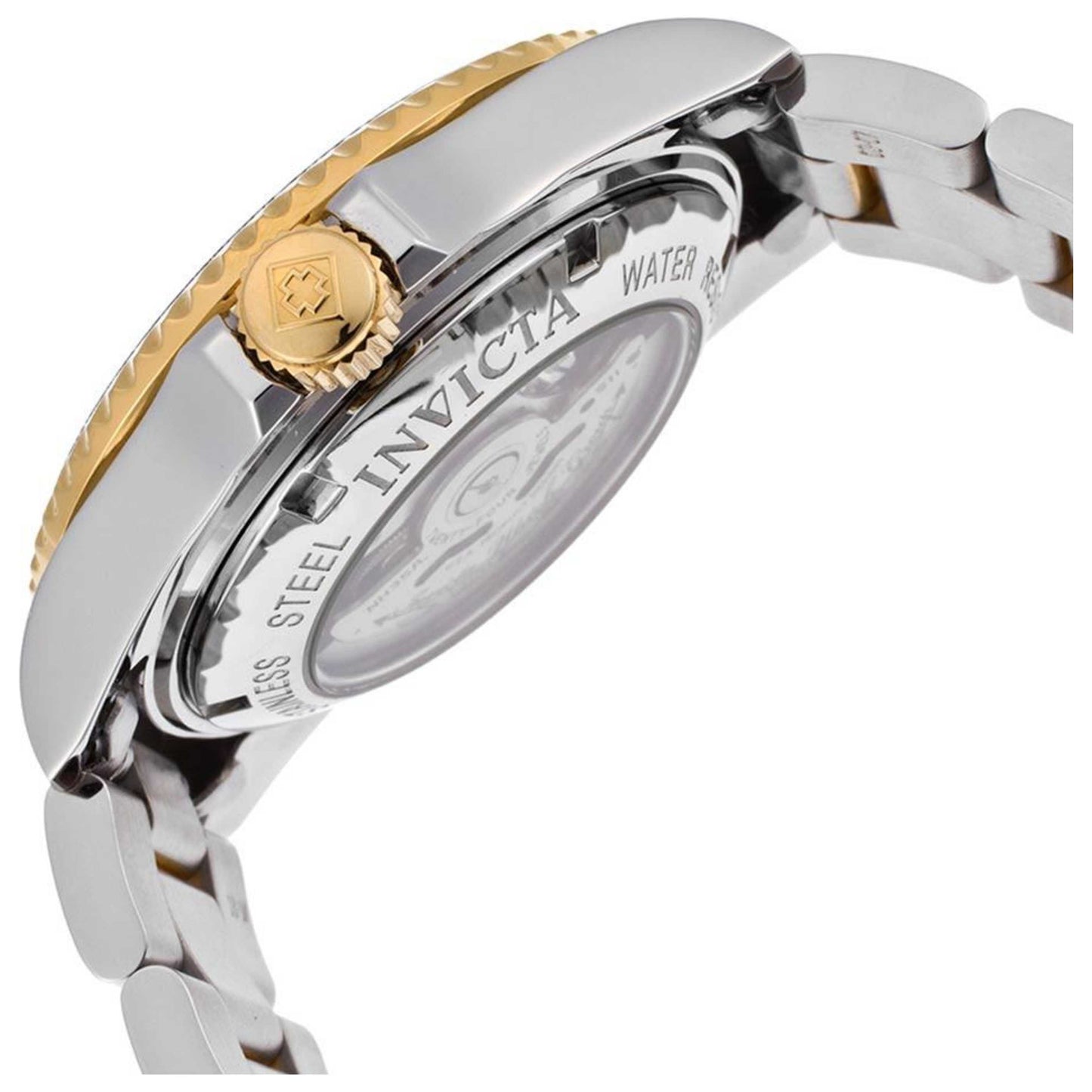 Invicta Pro Diver Men's Automatic Watch Invicta 17045 - Image #3